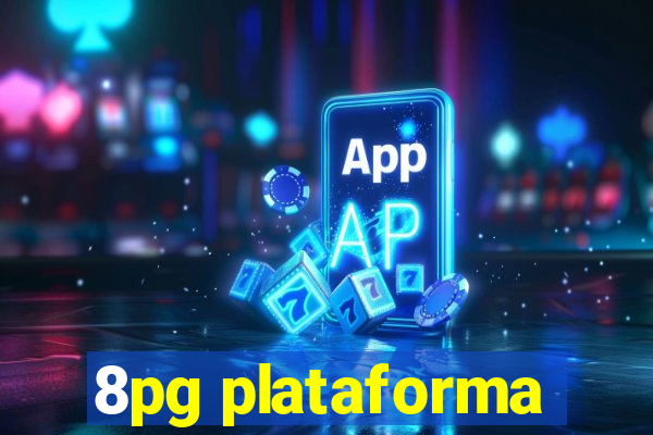 8pg plataforma